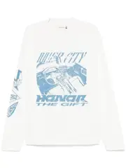 [Honor The Gift] Driving T-shirt XXL White