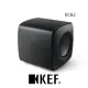 【KEF】英國 KC62 SUBWOOFER 重低音揚聲器 Uni-Core☆ 技術 原廠公司貨(兩組 6.5 吋諧振抵消雙單體)