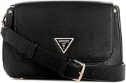 [GUESS] Meridian Flap Shoulder Bag