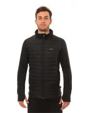 XTM Side Country Mens Insulated Jacket - Black - 2XL