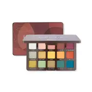 Pudaier Eyeshadow Palette Champagne Cola