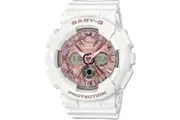 Baby-G BA-130-7A1DR