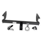 TAG HD Towbar Kit for Nissan X-Trail T32 Wagon 06/14-On 1500kg Enamel-Dipped