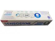 Sensodyne Toothpaste Whitening Repair and Protect Deep Repair 100g Free Shipping