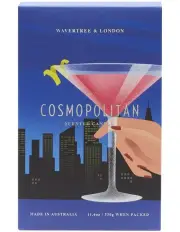 [Wavertree & London] Cosmopolitan Candle