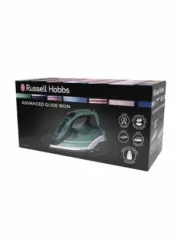 NEW Russell Hobbs Advanced Glide Steam Burst Iron RHC280