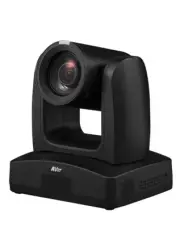 AVer TR335 v3 UHD 4K Auto-Tracking PTZ Camera with 30x Optical Zoom