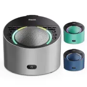 White Noise Sound Machine Expandable Aroma Diffuser & Schumann Resonance | Me...
