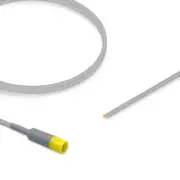 Compatible with Mindray Temperature Probe MR401B