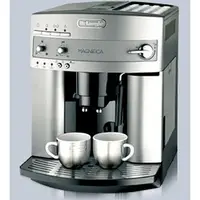 在飛比找PChome商店街優惠-Delonghi 浪漫型 ESAM 3200 全自動義式咖啡