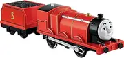 Fisher-Price Thomas & Friends TrackMaster Motorized James Engine