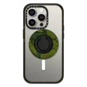 Snappy Ring Holder Snappy™ Ring Holder MagSafe Compatible Moss Camo