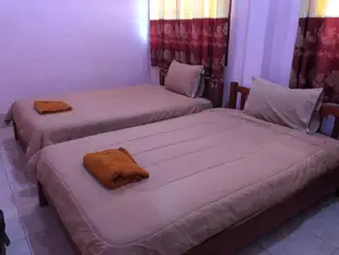 萬榮錢塔拉旅館Chanthala Guesthouse Vang Vieng