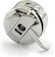 Sewing Machine Bobbin Case by -15K Premium Quality - for Brother Singer Janome Elna Toyota Bernina