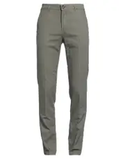 [CAMOUFLAGE AR AND J.] CAMOUFLAGE AR AND J. Pants - Item 30127978