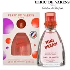 Perfume Edp Ulric de Varens - Mini Dream Eau de Parfum 25ml Woman