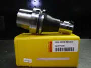Sandvik CoroBore HSK63A Boring Head 35mm-45mm Range HA06-R825B-AAC081A (LOC1914)