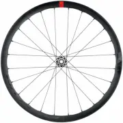 Fulcrum Racing 5 DB Rear Wheel - 700c, 12 x 142mm, Center-Lock Disc, Campagnolo