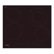 Ceramic Cooktop 60cm 6400W MEC64