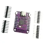 ESP32 S2 V1.0.0 WIFI IOT Board Based ESP32-S2FN4R2 ESP32-S2 4MB FLASH 2MB P V4K7