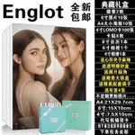 💝预售💝ENGLOT 只想說愛你 禮包ENGFA WARAHA  CHARLOTTE AUSTIN禮包 小卡 明信