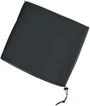 Coyktonty Protective Cover for RODE Caster Pro II Mixing Console dust Cover Waterproof Elastic Storage