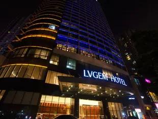 深圳綠景錦江酒店LVGEM Hotel