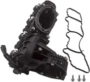 Car Intake Manifold,Compatible With Jeep,Compatible With Mercedes-Benz A/B/C/E/S-CLASS CLA GLC GLE CLS SLK X156 X204 W447 W639 B906 6510900037