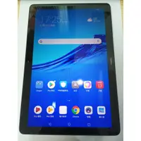 在飛比找蝦皮購物優惠-HUAWEI MediaPad T5 3GB/32GB An