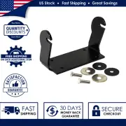 Gimbal/Bail Mount Mounting Bracket for Garmin GPSMAP 162 180 182 182C 188 192C