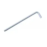 3PC WIHA TOOLS 36957 Ball End Hex L-Key 3/16 Long Arm