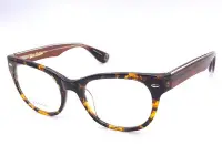 在飛比找Yahoo!奇摩拍賣優惠-【本閣】LOVE NATION NA309日本製復古光學眼鏡