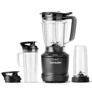 NUTRIBULLET SmartSense Blender Combo