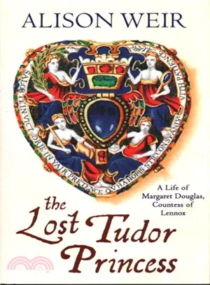 The Lost Tudor Princess