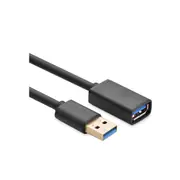 UGREEN USB3.0 Male to Female extension Cable 3M (30127)
