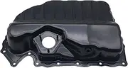 MAX COOL Engine Oil Pan Suitable for Q3 A3 TT Skoda Octavia Superb VW Golf Passat 06J103600E