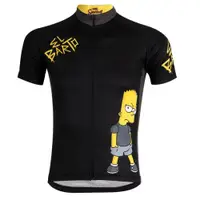 在飛比找蝦皮購物優惠-Men Summer cycling clothes roa