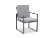 CENTARA Outdoor Dining Chair