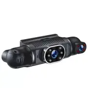 Full Coverage Car Camera 1080P 4 Camera with Parking Monitors Security Recorder