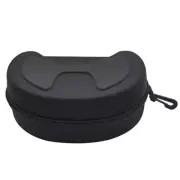 Snow Ski Goggles Hard for Case, Snowboard EVA Goggles Diving Eye for Protec