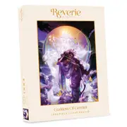 Goddess of Gemini Jigsaw Puzzle (1000 Pieces)