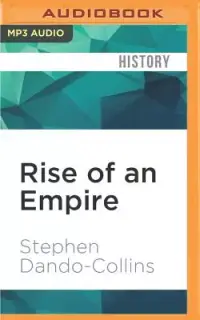 在飛比找博客來優惠-Rise of an Empire
