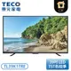 【不含安裝】［TECO 東元］ 39吋 LED低藍光液晶顯示器+視訊盒 TL39K1TRE+TS1320TRA
