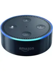 Amazon Echo Dot (2nd Generation) - Smart Speaker with Alexa - Black BRAND NEW