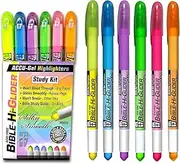 Accu-Gel Bible Highliter Study Kit