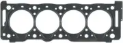 Head Gasket FOR FIAT ULYSSE 2.1 96->99 1.67mm P8C Elring