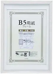 Origin Lamode Pop Paper Frame JK450W Drosou B5