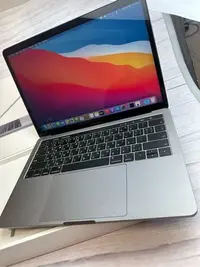 在飛比找Yahoo!奇摩拍賣優惠-MacBook Pro 2020 i5 128g