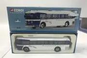 NEW Corgi Classics BUS 54202 NORTHWEST GREYHOUND LINES GM 4515 BNIB