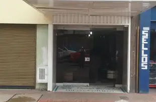 波哥大中央酒店